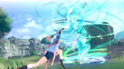 Atelier Resleriana: The Red Alchemist and the White Guardian (PS5)