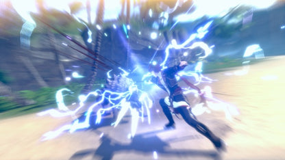 Atelier Resleriana: The Red Alchemist and the White Guardian (PS5)