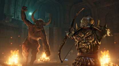 Elder Scrolls IV: Oblivion Remastered Deluxe Edition Xbox X/PS5