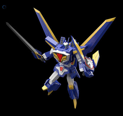 THE GATTAI The Brave Fighter of Legend Da-Garn Pegasus Saber(Single Shipment)