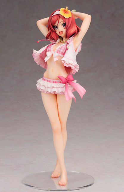 Maki Nishikino Swimsuit Ver. Alter