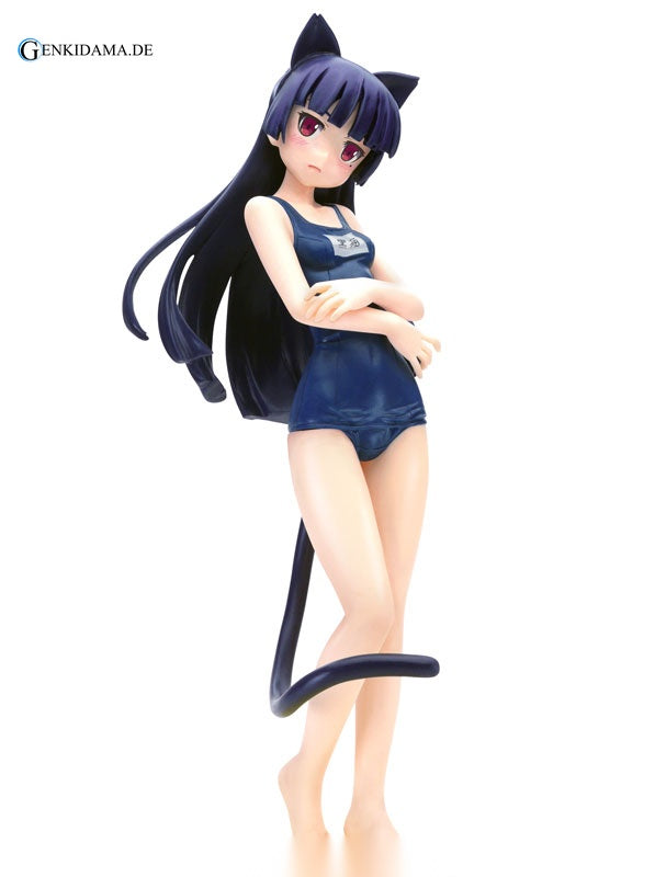 Oreimo - Kuroneko Swimsuit Ver.