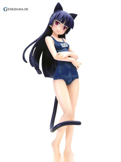 Oreimo - Kuroneko Swimsuit Ver.