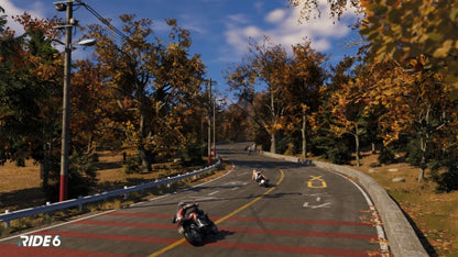 RIDE 6 Day One Edition