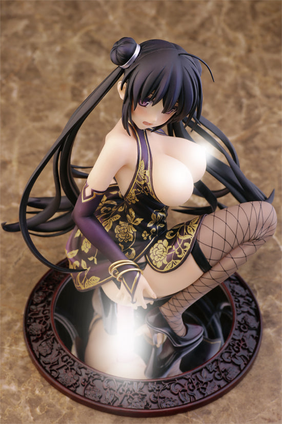 Cover Girl #06 Tougetsu Matsuri X-Eros Skytube