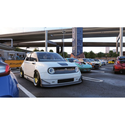 Forza Horizon 6