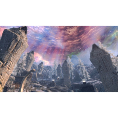 The Elder Scrolls V: Skyrim Anniversary Edition (Code in a Box)