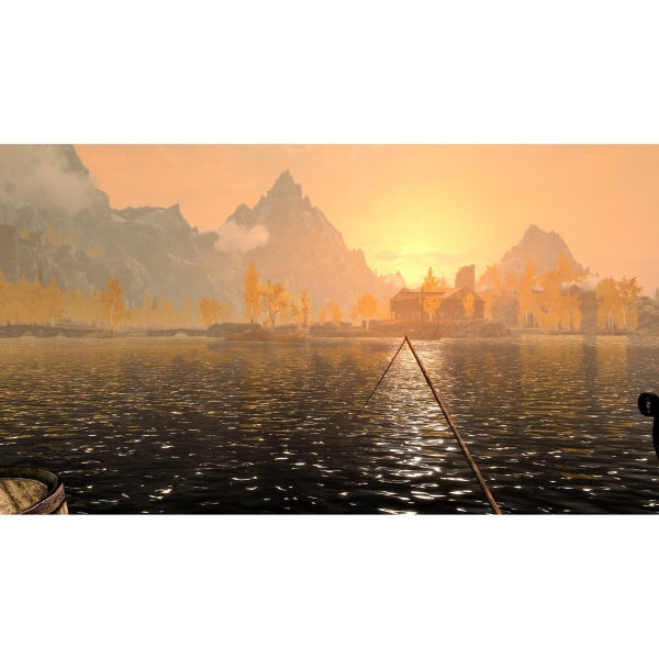 The Elder Scrolls V: Skyrim Anniversary Edition (Code in a Box)