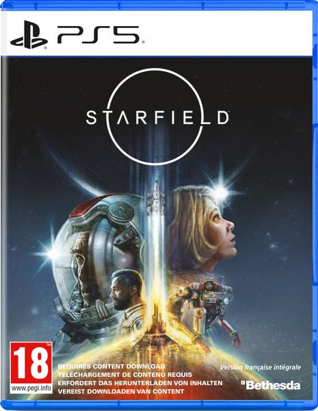 Starfield