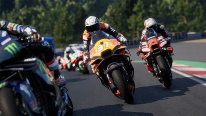 MotoGP 26 (Code in a Box)