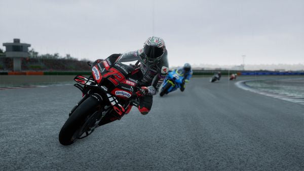 MotoGP 26 (Code in a Box)