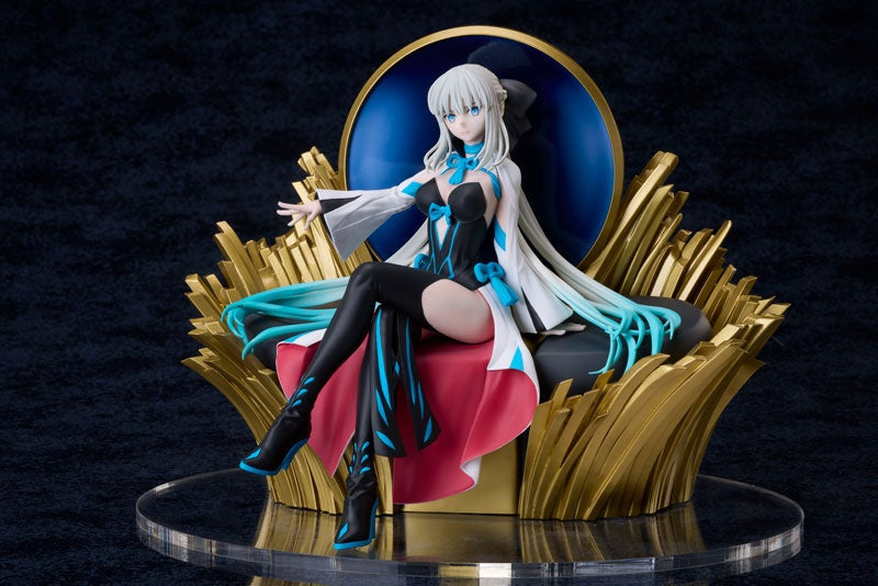 Fate/Grand Order Berserker/Morgan nonscale figure [Aniplex] Ansicht 8