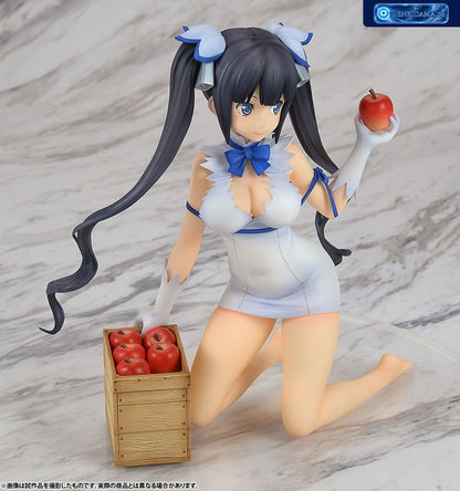 Is It Wrong to Try to Pick Up Girls in a Dungeon? - Hestia 1/7 [Kotobukiya Shop Exclusive] - Bonus [Kotobukiya] Ansicht 16