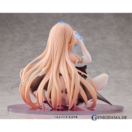 Plasma and Slime (Regular Edition) 1/6 Scale Figure Ansicht 3