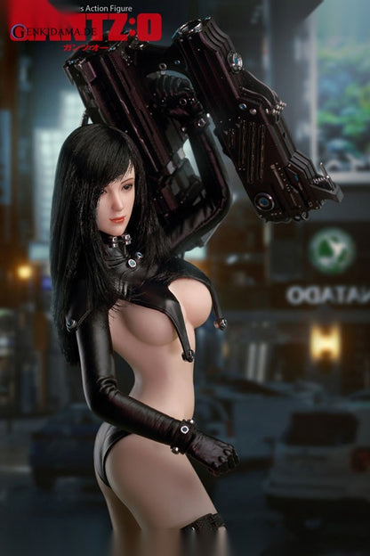 GANTZ:O Reika 1/6 Seamless Action