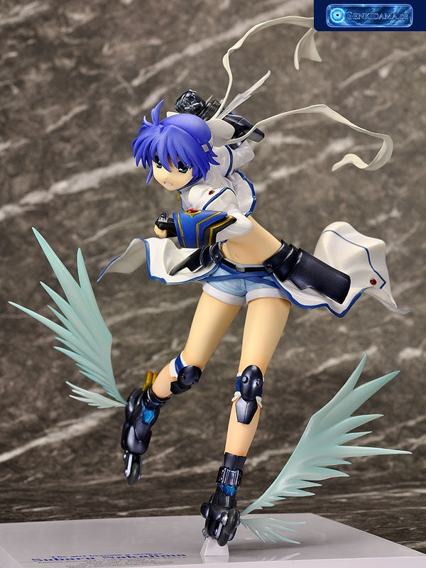 Magical Girl Lyrical Nanoha StrikerS - Subaru Nakajima 1/7 [Alter] Ansicht 1