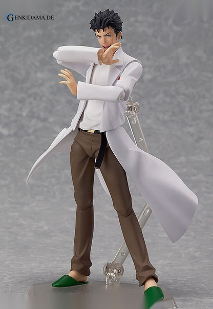figma - Steins;Gate: Rintaro Okabe