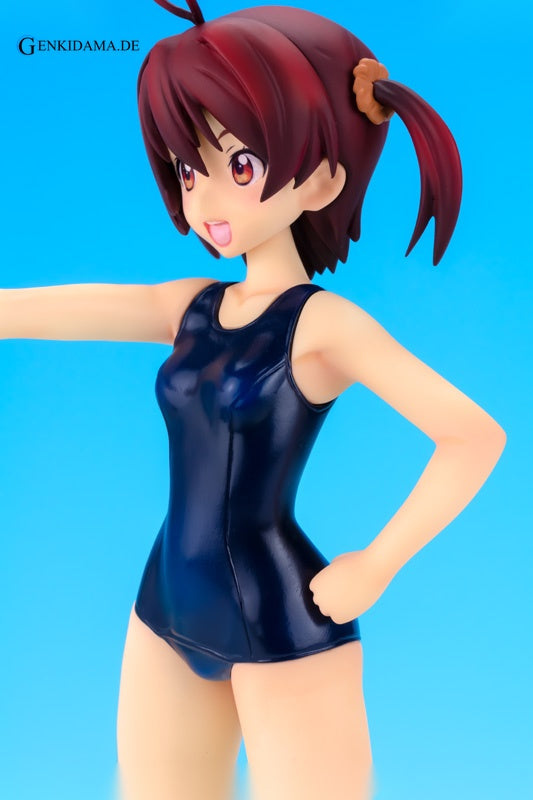 BEACH QUEENS - Vividred Operation: Akane Isshiki