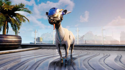 Goat Simulator 3 - Goat Overload Edition