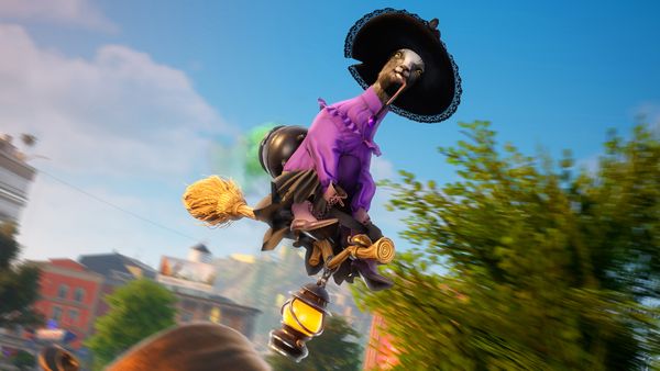 Goat Simulator 3 - Goat Overload Edition