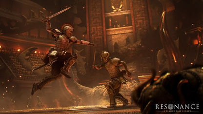 Resonance: A Plague Tale Legacy