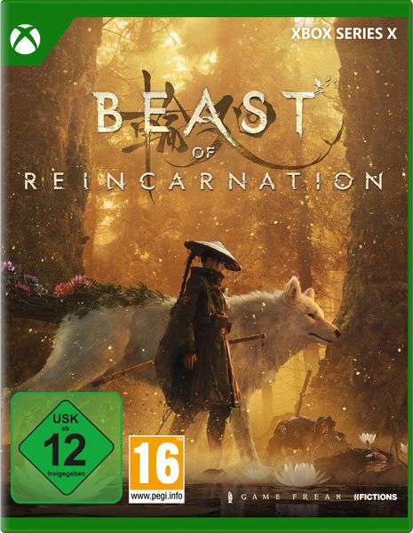 Beast of Reincarnation