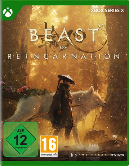 Beast of Reincarnation