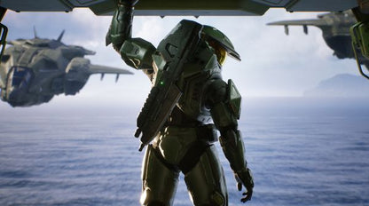 Halo: Campaign Evolved
