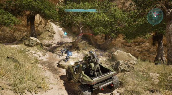 Halo: Campaign Evolved