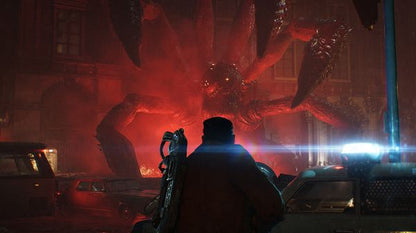 Gears of War E-Day