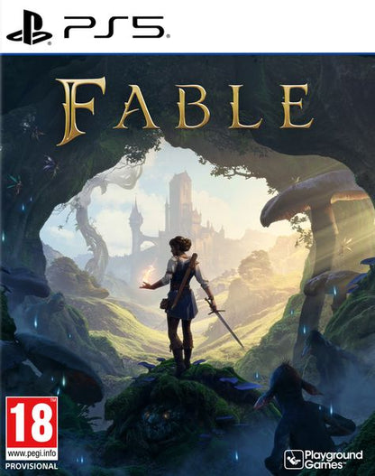 Akira Sato - Fable - Banpresto