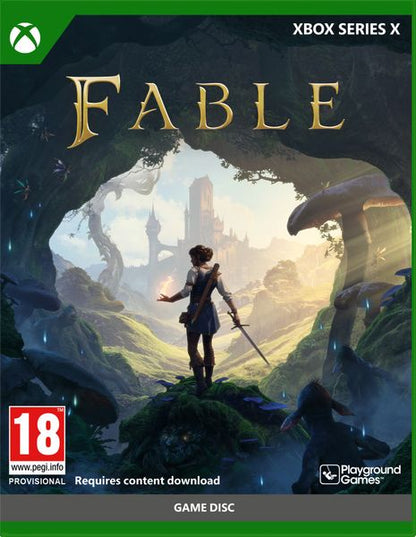 Akira Sato - Fable - Banpresto