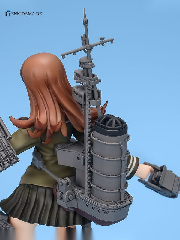 Kantai Collection -Kan Colle- Ooi Kai