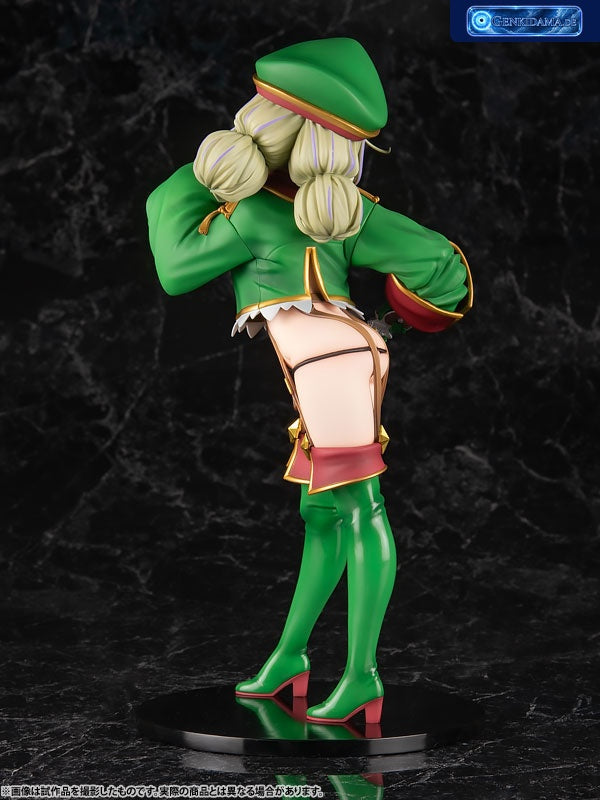 KDcolle "Gushing over Magical Girls" Leopard Special Package Edition 1/7 [KADOKAWA] Ansicht 6