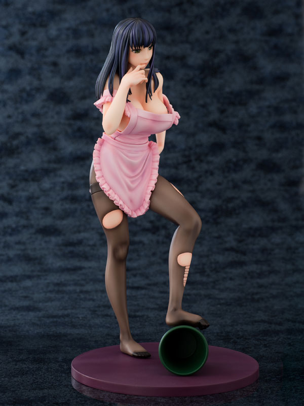 Very Sadistic Bride Kiriko-san Flower of Honey Daiki Kougyo