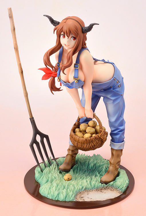 Maou Figuren und Statuen Anime Figuren Günstig bei Genkidama.de