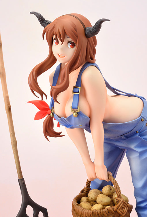 Maou Figuren und Statuen Anime Figuren Günstig bei Genkidama.de