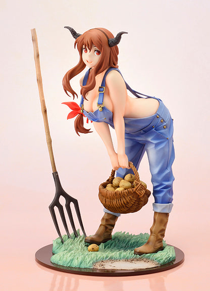 Maou Figuren und Statuen Anime Figuren Günstig bei Genkidama.de