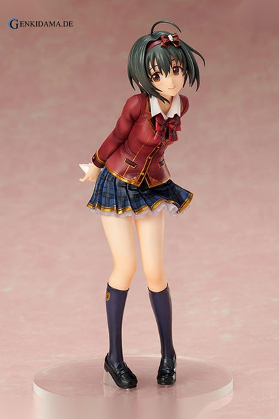 Detailansicht THE IDOLM@STER Cinderella Girls Miho Kohinata Love Letter Ver.