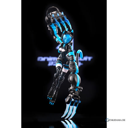 Animacircuit Sora the Cat Sp 1/12 Scale Plastic Model [Dongguanshi Zhuo Jiang] Ansicht 11