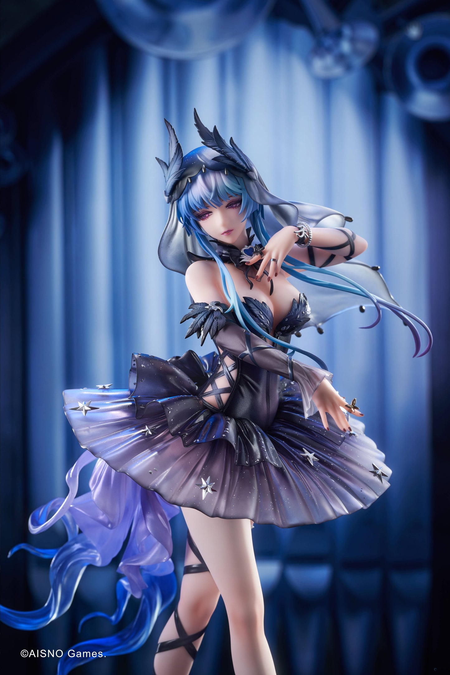 Path to Nowhere: Hamel 1/7 - Odile Ver.