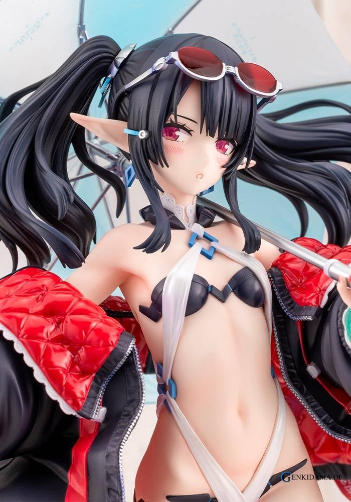 Phantasy Star Online 2 ES: Annette (Summer Vacation Ver.) 1/6