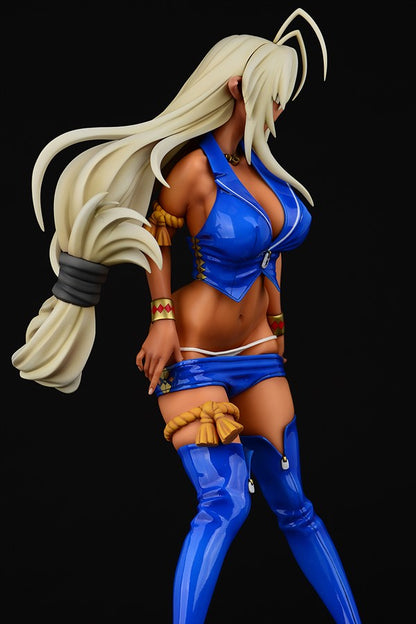 Sansei Muramasa Race Queen Blue ver. Soukou Akki Muramasa Orca Toys