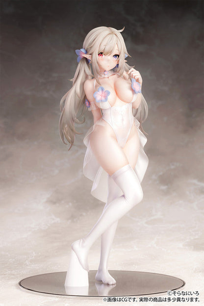 Pure White Erof - Standard Ver. - B'full - Anime Figuren günstig kaufen