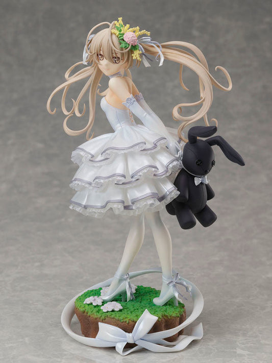 Kasugano Sora - Wedding ver. - beBox - Anime Figuren günstig kaufen