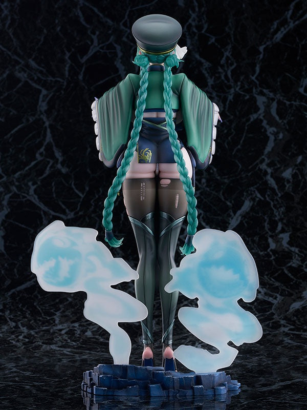 VekSoo Original Character Hopping Vampire Clothed Only Ver. 1/6 - Bonus [Rocket Boy] Ansicht 4