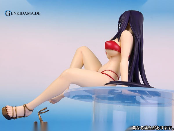 Detailansicht Ikkitousen DD - Unchou Kan-u -Summer Vacation
