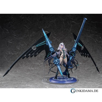 Lancer/mélusine Fate/grand Order 1/7 Scale Figure Ansicht 2