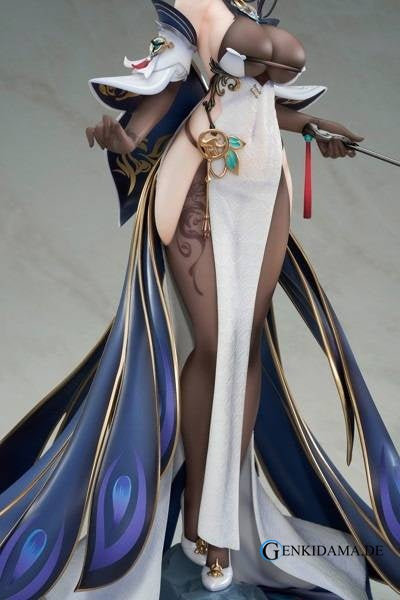 Azur Lane: Chen Hai (Retrofit Ver.) (With Bonus) 1/7