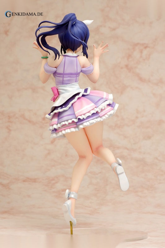DreamTech - Love Live! Sunshine!!: Kanan Matsuura Kimi no Kokoro wa Kagayaiterukai? Ver.